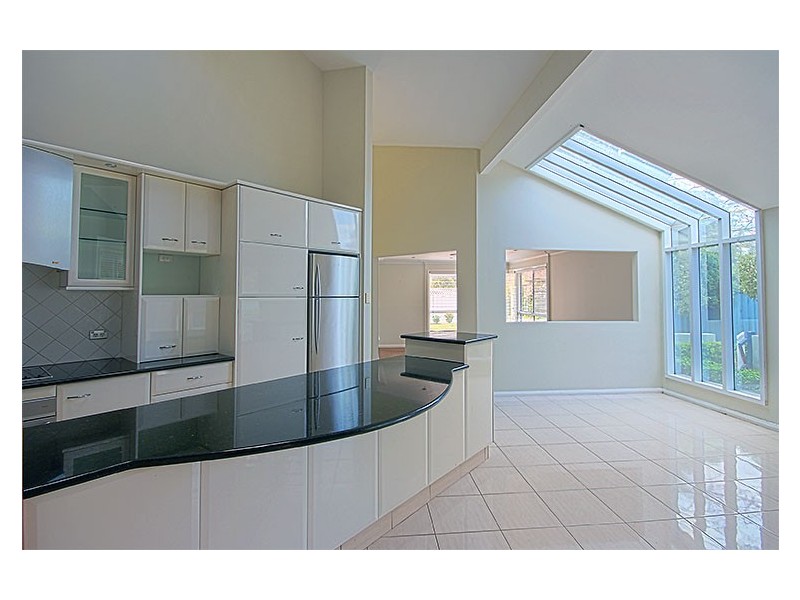 Castle Hill NSW 2154