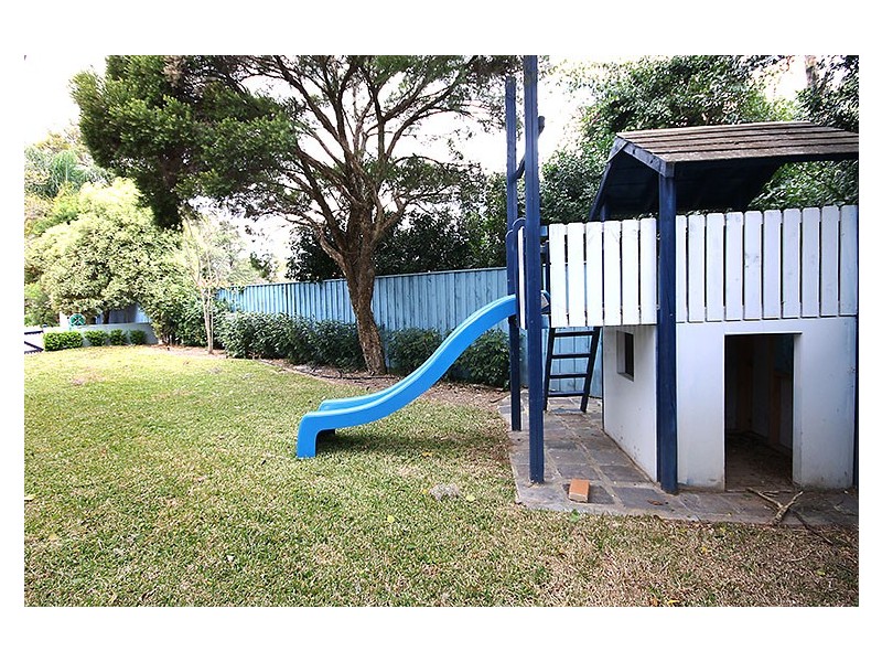 Castle Hill NSW 2154