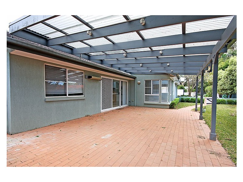 Castle Hill NSW 2154