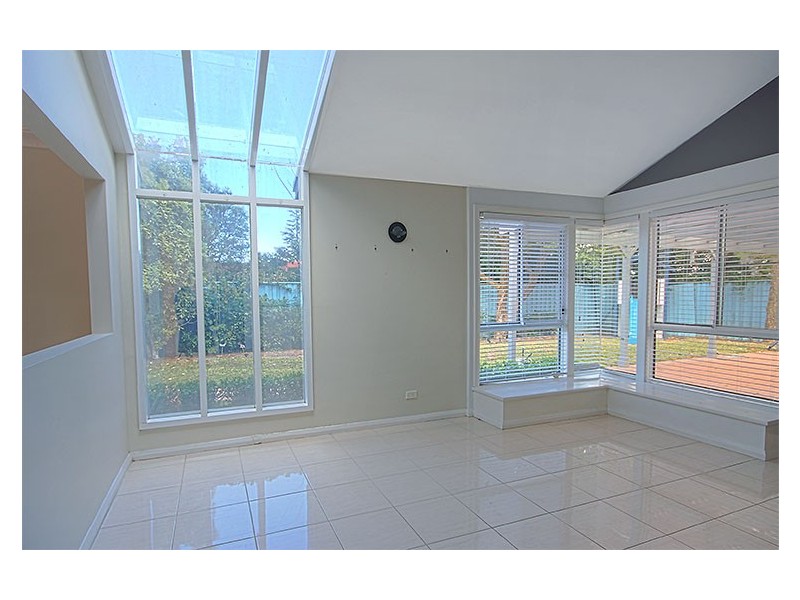 Castle Hill NSW 2154