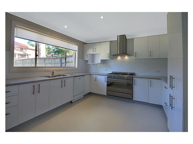 14 Larissa Avenue, West Pennant Hills NSW 2125