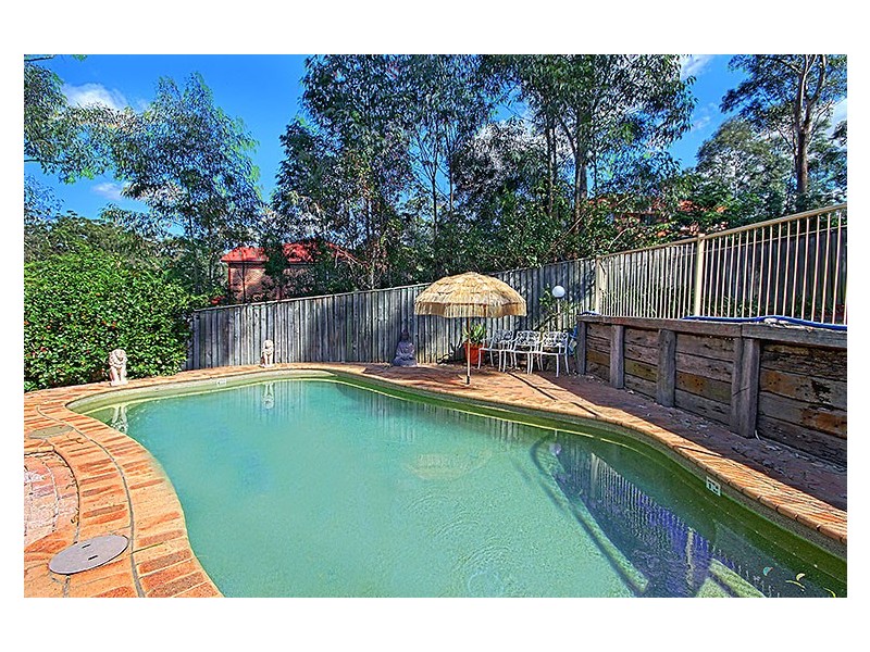 14 Larissa Avenue, West Pennant Hills NSW 2125