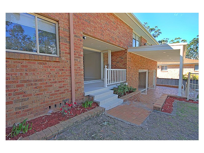 14 Larissa Avenue, West Pennant Hills NSW 2125