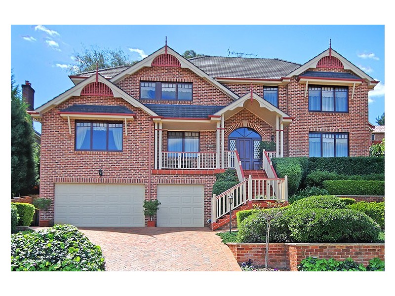 9 Matthew Way, West Pennant Hills NSW 2125