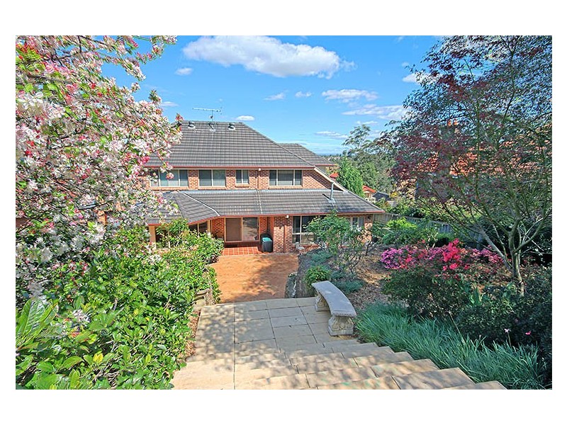 9 Matthew Way, West Pennant Hills NSW 2125