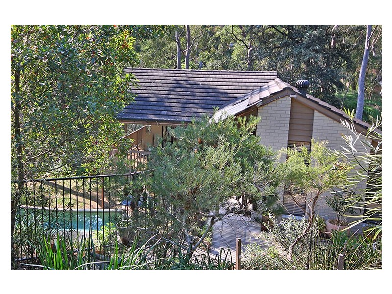 Cherrybrook NSW 2126