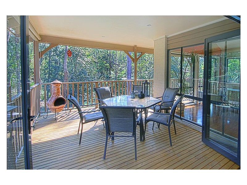 Cherrybrook NSW 2126