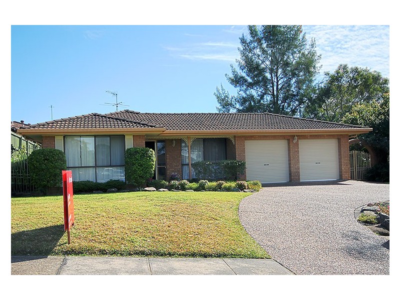 Cherrybrook NSW 2126