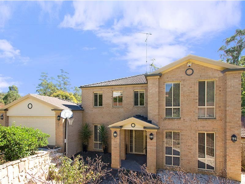 87 Thomas Wilksinson, Dural NSW 2158