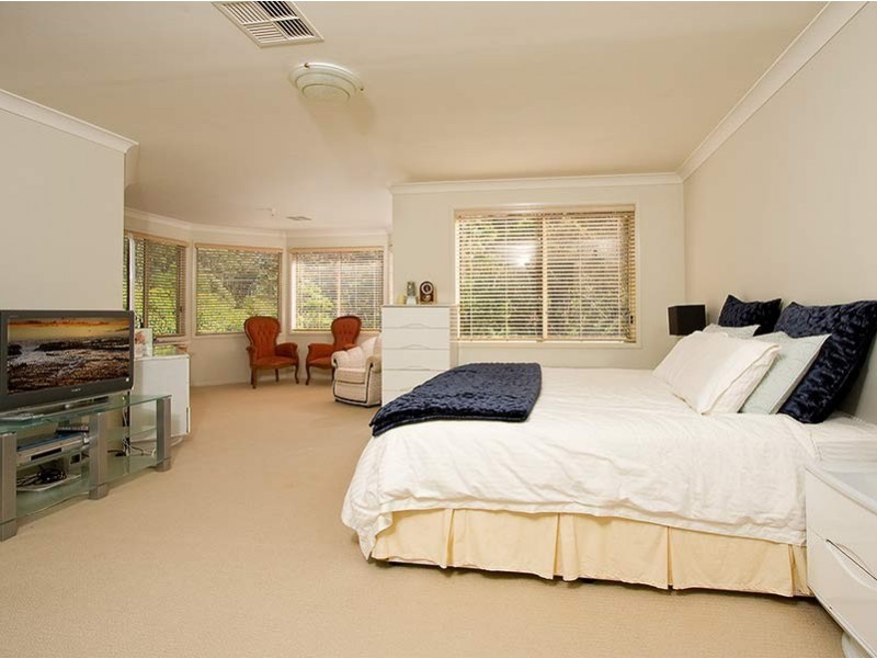 87 Thomas Wilksinson, Dural NSW 2158