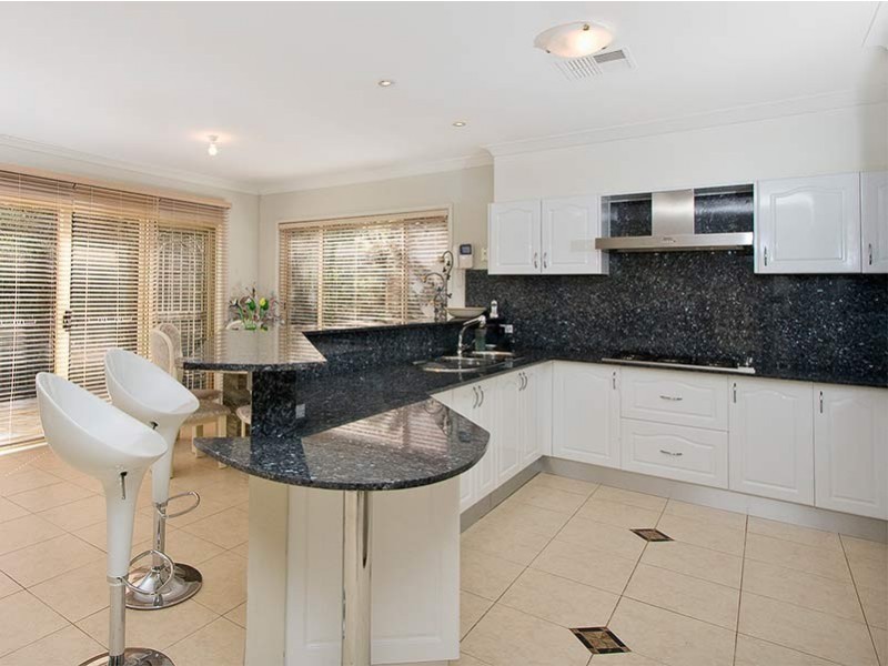 87 Thomas Wilksinson, Dural NSW 2158