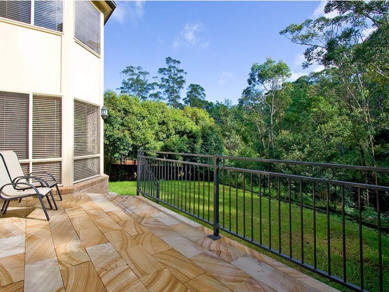 87 Thomas Wilksinson, Dural NSW 2158