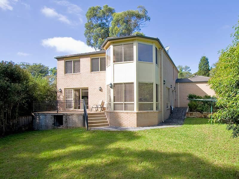 87 Thomas Wilksinson, Dural NSW 2158