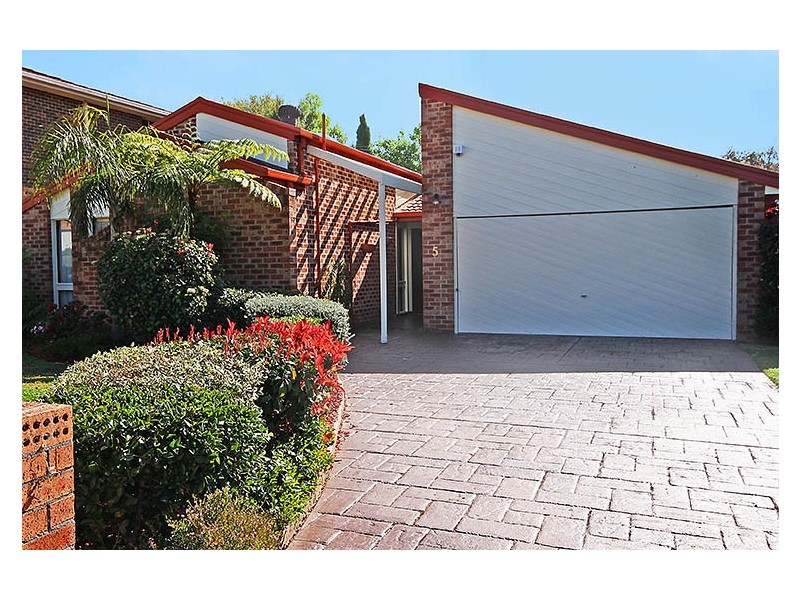 Castle Hill NSW 2154