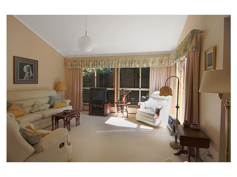 Castle Hill NSW 2154