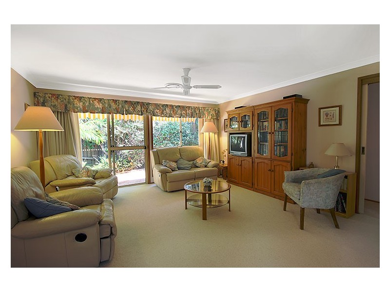 Castle Hill NSW 2154