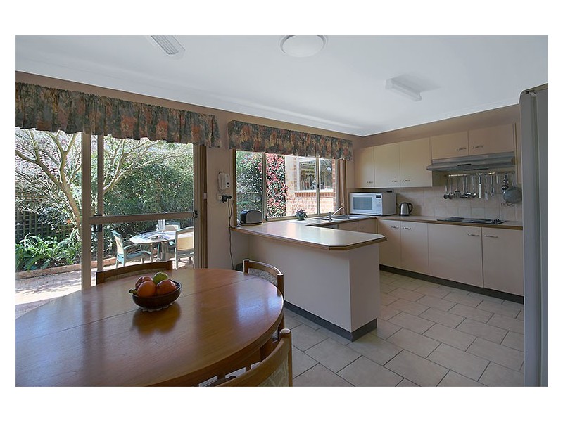 Castle Hill NSW 2154