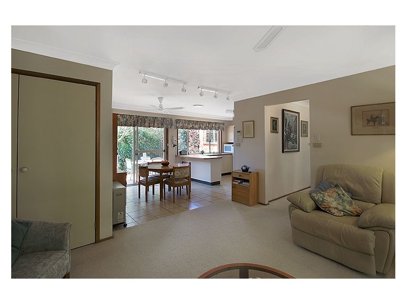 Castle Hill NSW 2154