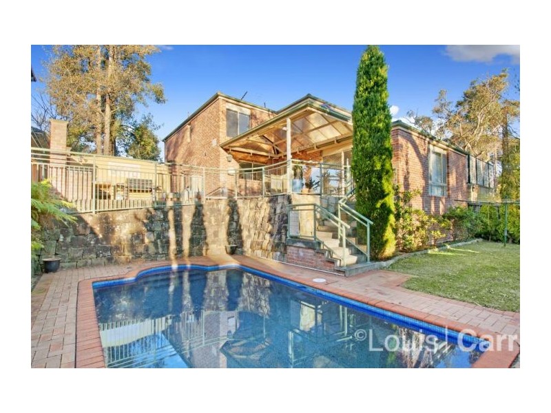 87 Ravensbourne Circuit, Dural NSW 2158