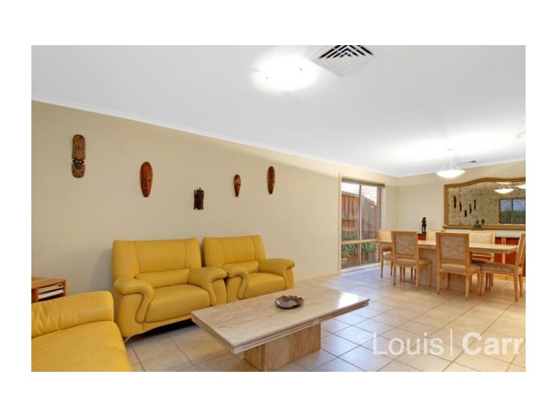 87 Ravensbourne Circuit, Dural NSW 2158