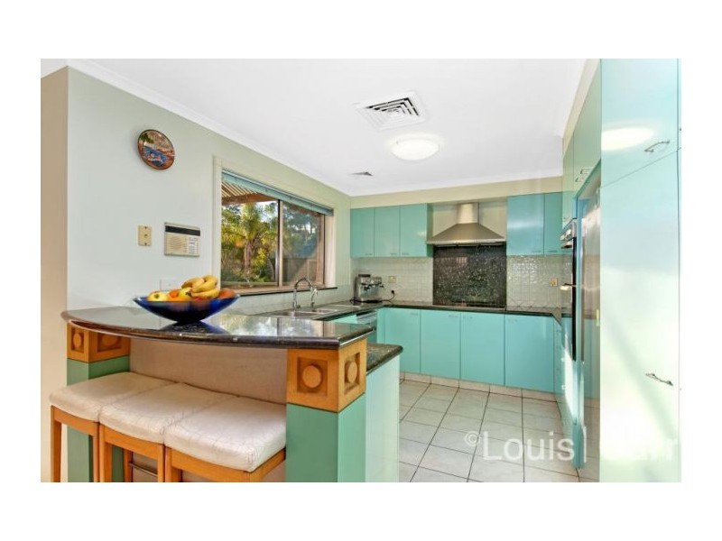 87 Ravensbourne Circuit, Dural NSW 2158