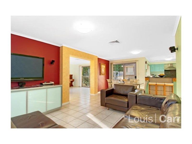 87 Ravensbourne Circuit, Dural NSW 2158
