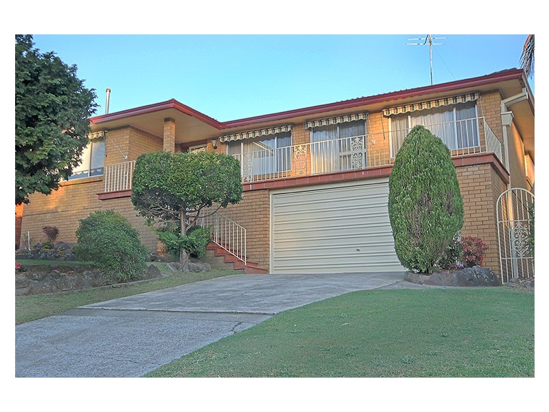 24 Woodbury Street, North Rocks NSW 2151