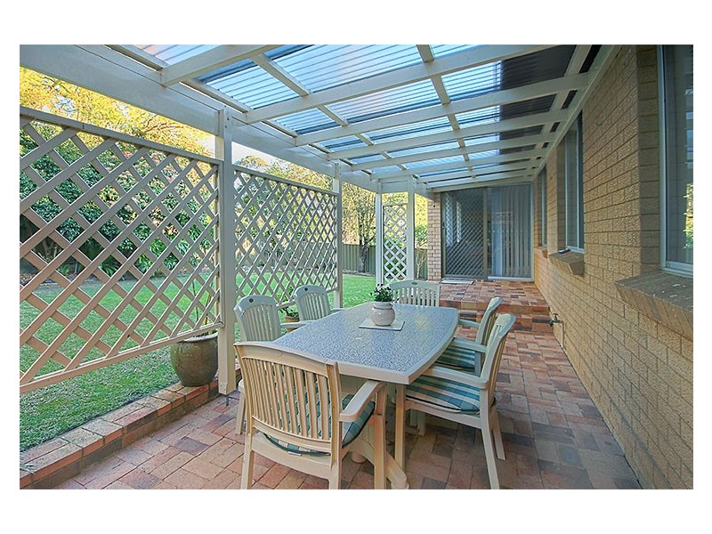24 Woodbury Street, North Rocks NSW 2151