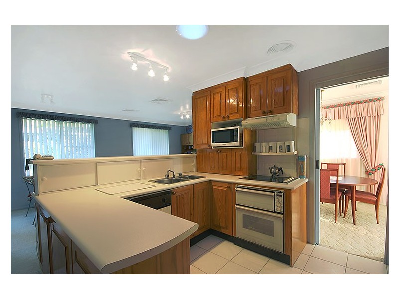 24 Woodbury Street, North Rocks NSW 2151