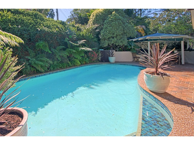 40 Candowie Crescent, Baulkham Hills NSW 2153