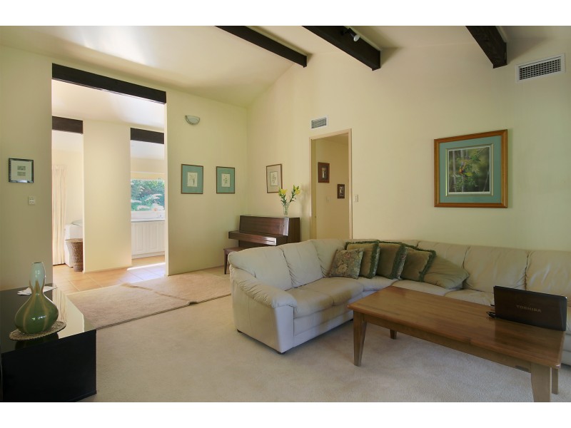 40 Candowie Crescent, Baulkham Hills NSW 2153