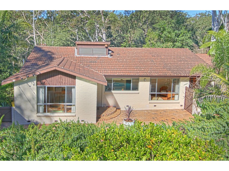 40 Candowie Crescent, Baulkham Hills NSW 2153