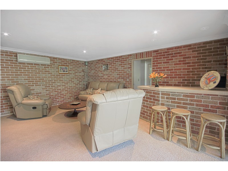 40 Candowie Crescent, Baulkham Hills NSW 2153