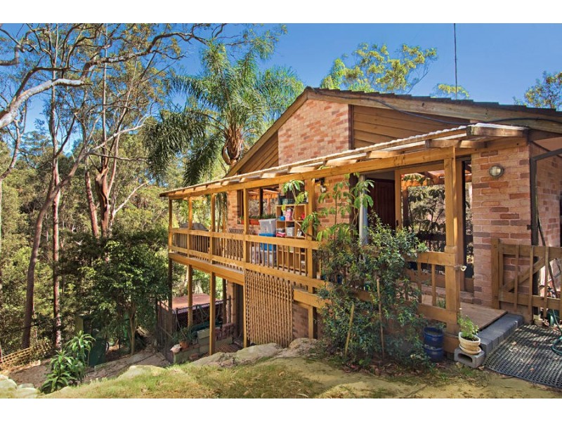 Cherrybrook NSW 2126