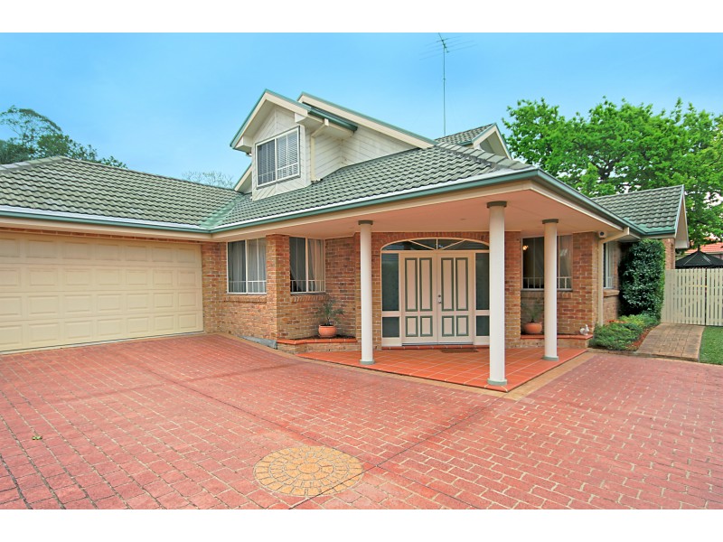 Cherrybrook NSW 2126