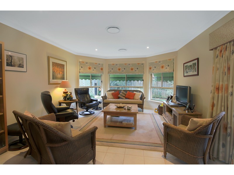 Cherrybrook NSW 2126