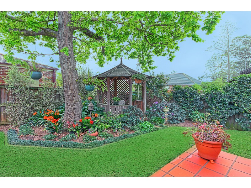 Cherrybrook NSW 2126