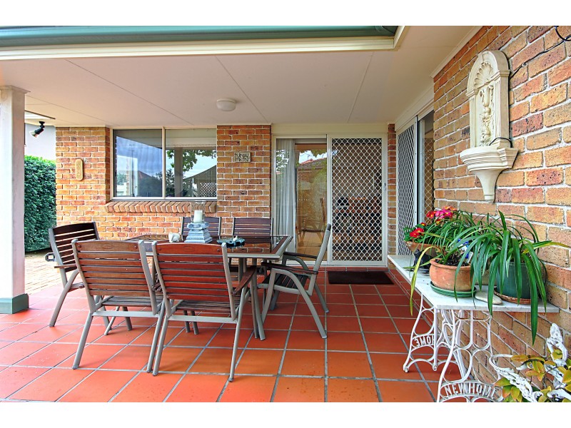 Cherrybrook NSW 2126