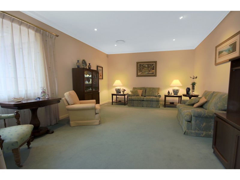 Cherrybrook NSW 2126