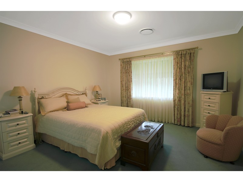 Cherrybrook NSW 2126