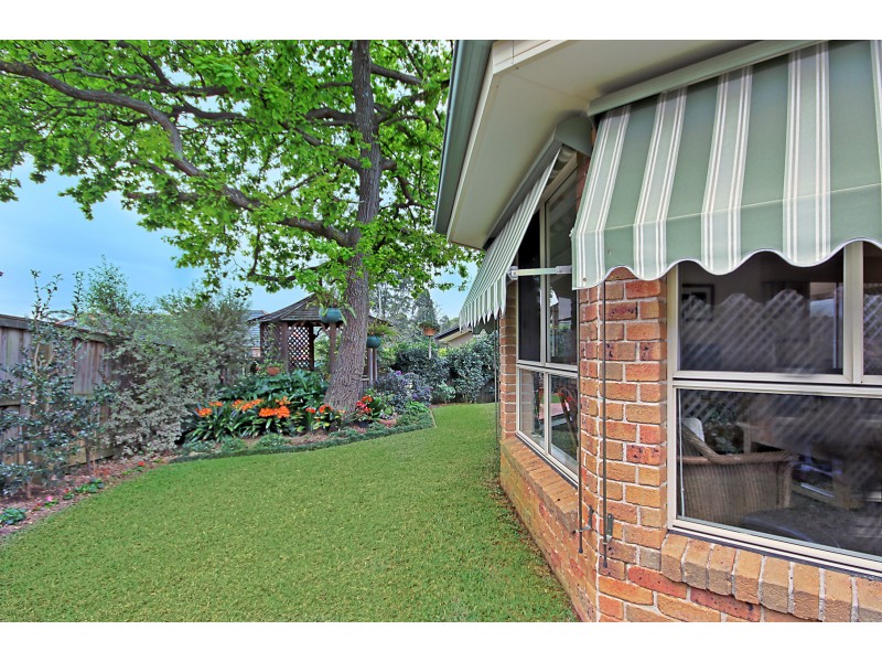 Cherrybrook NSW 2126