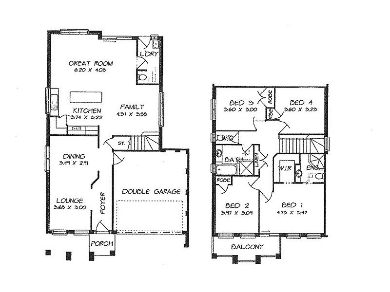 Kellyville Ridge NSW 2155