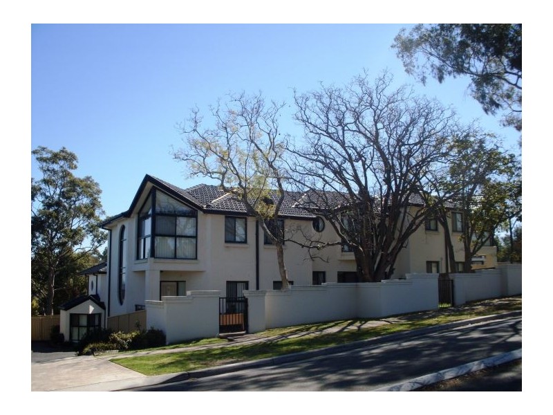 6/60 Chelsea Avenue, Baulkham Hills NSW 2153