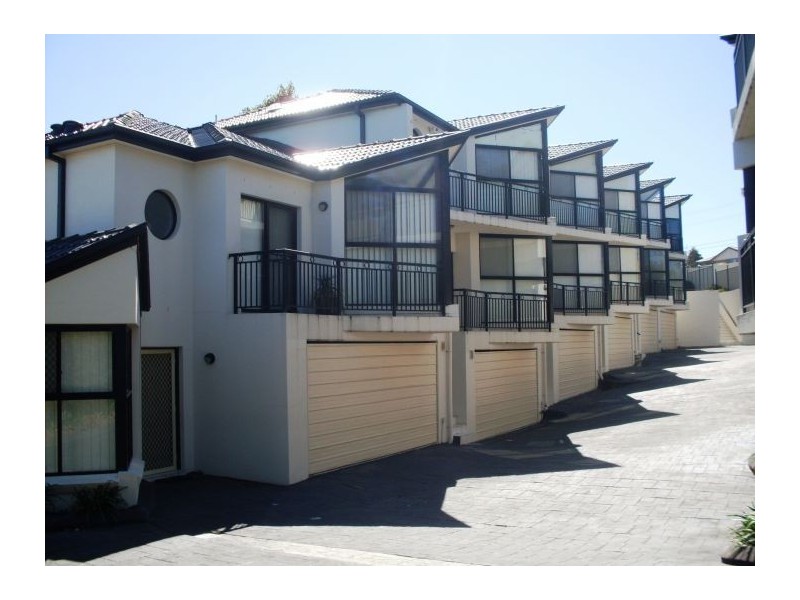 6/60 Chelsea Avenue, Baulkham Hills NSW 2153