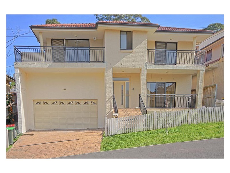 West Pennant Hills NSW 2125