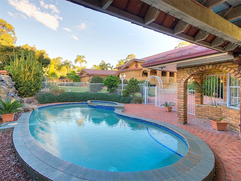 West Pennant Hills NSW 2125