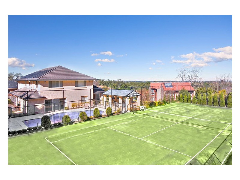 West Pennant Hills NSW 2125