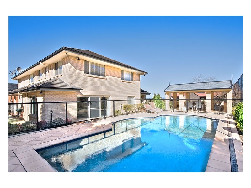 West Pennant Hills NSW 2125