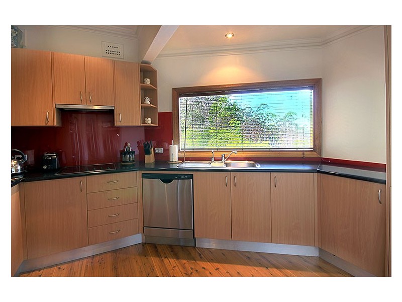 Castle Hill NSW 2154