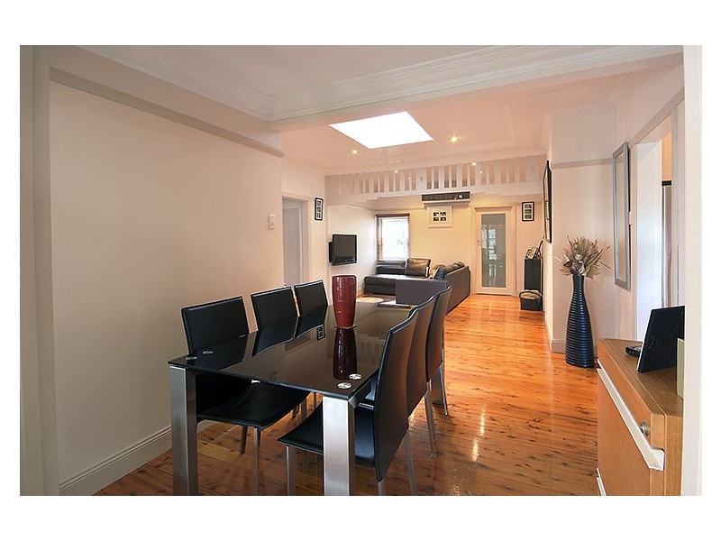 Castle Hill NSW 2154